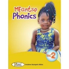 Fante Phonics 2